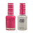 DND Nail Lacquer And Gel Polish, 642, Magenta Aura, 0.5oz MY0924