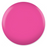 DND 3in1 Acrylic/Dipping Powder + Gel Polish + Nail Lacquer, 643, Fuchsia Touch