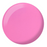 DND 3in1 Acrylic/Dipping Powder + Gel Polish + Nail Lacquer, 644, Pinkie Promise