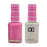 DND Nail Lacquer And Gel Polish, 644, Pinkie Promise, 0.5oz MY0924