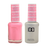 DND Nail Lacquer And Gel Polish, 646, Shy Blush, 0.5oz MY0924