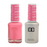 DND Nail Lacquer And Gel Polish, 647, Rouge Couture, 0.5oz MY0924