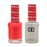 DND Nail Lacquer And Gel Polish, 649, Orange Creamsicle, 0.5oz MY0924