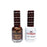 NotPolish Gel Polish and Nail Lacquer, OM Collection, 064, Fall For Bronze, 0.5oz