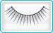 Ardell Eyelashes, Flirty 5, Crystal, 65042 KK BB