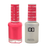 DND Nail Lacquer And Gel Polish, 651, Punch Marshmallow, 0.5oz MY0924