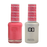 DND Nail Lacquer And Gel Polish, 652, Lychee Peachy, 0.5oz MY0924