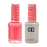 DND Nail Lacquer And Gel Polish, 653, Spring Fling, 0.5oz MY0924