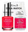 IBD Just Gel Polish, 65492, It's A Match Duo, Starburst, 0.5oz KK