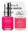 IBD Just Gel Polish, 65493, It's A Match Duo, Rose Lite District, 0.5oz KK