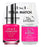 IBD Just Gel Polish, 65494, It's A Match Duo, Parisol, 0.5oz KK