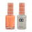 DND Nail Lacquer And Gel Polish, 654, Pumkin Spice, 0.5oz MY0924