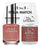 IBD Just Gel Polish, 65503, It's A Match Duo, Mauve Over, 0.5oz KK