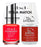 IBD Just Gel Polish, 65510, It's A Match Duo, Mango Mischief, 0.5oz KK