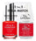 IBD Just Gel Polish, 65511, It's A Match Duo, Vixen Rouge, 0.5oz KK