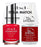 IBD Just Gel Polish, 65516, It's A Match Duo, Luck Of The Draw, 0.5oz KK