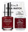 IBD Just Gel Polish, 65520, It's A Match Duo, Brandy Wine, 0.5oz KK