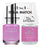 IBD Just Gel Polish, 65528, It's A Match Duo, Cashmere Cutie, 0.5oz KK