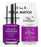 IBD Just Gel Polish, 65532, It's A Match Duo, Molly, 0.5oz KK