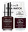 IBD Just Gel Polish, 65535, It's A Match Duo, Plum Raven, 0.5oz KK