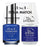 IBD Just Gel Polish, 65542 , It's A Match Duo, Bardot Indigo, 0.5oz KK