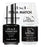 IBD Just Gel Polish, 65569, It's A Match Duo, Black Lava, 0.5oz KK