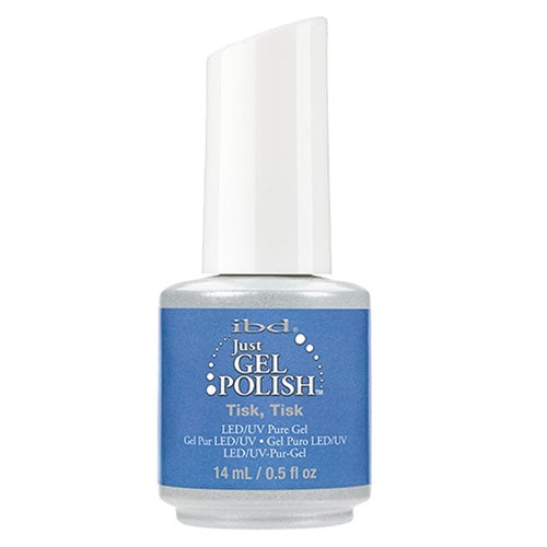 IBD Just Gel Polish, 65661, Imperial Affair Fall 2016 Collection, Tisk, Tisk, 0.5oz KK1022