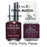 IBD Just Gel Polish, 65678, It's A Match Duo, Pretty, Pretty, Please, 0.5oz KK