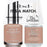 IBD Just Gel Polish, 65744, It's A Match Duo, Skin Deep, 0.5oz KK