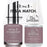 IBD Just Gel Polish, 65745, It's A Match Duo, Nobody But You, 0.5oz KK