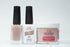 NuRevolution 3in1 Dipping Powder + Gel Polish + Nail Lacquer, 065, BFF OK1129