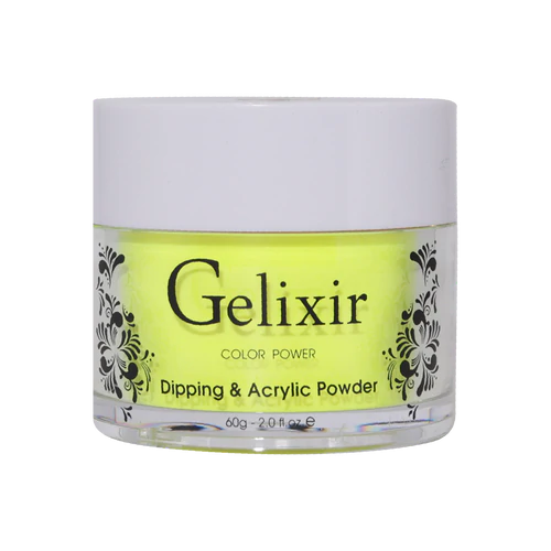 Gelixir Acrylic/Dipping Powder, 065, 2oz