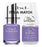 IBD Just Gel Polish, 66593, It's A Match Duo, London Layover, 0.5oz KK