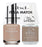 IBD Just Gel Polish, 66648, It's A Match Duo, Dockside Diva, 0.5oz KK