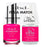 IBD Just Gel Polish, 66657, It's A Match Duo, Leading Man, 0.5oz KK