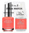 IBD Just Gel Polish, 66665, It's A Match Duo, Serene Slumber, 0.5oz KK