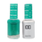 DND Nail Lacquer And Gel Polish, 666, Caribbean Sea, 0.5oz MY0924