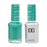 DND Nail Lacquer And Gel Polish, 667, Mint Tint, 0.5oz MY0924