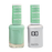 DND Nail Lacquer And Gel Polish, 668, Sweet Pistachia, 0.5oz MY0924