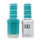 DND Nail Lacquer And Gel Polish, 669, Fierce Sapphire, 0.5oz MY0924