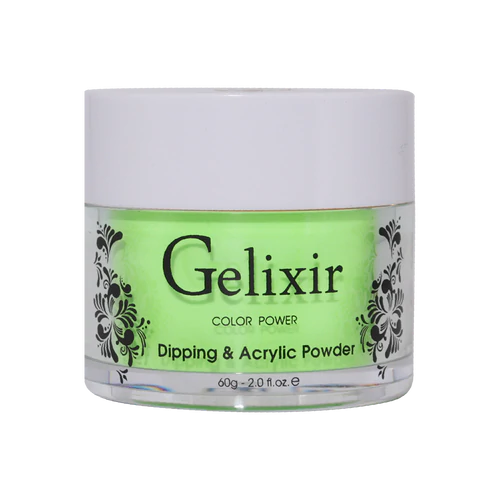 Gelixir Acrylic/Dipping Powder, 066, 2oz