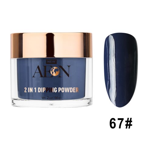 AEON Dipping Powder, 067, Open Sea, 2oz OK0326LK