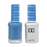 DND Nail Lacquer And Gel Polish, 671, Blue Hawaiian, 0.5oz MY0924