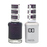 DND Nail Lacquer And Gel Polish, 674, Purple Scorpion, 0.5oz MY0924