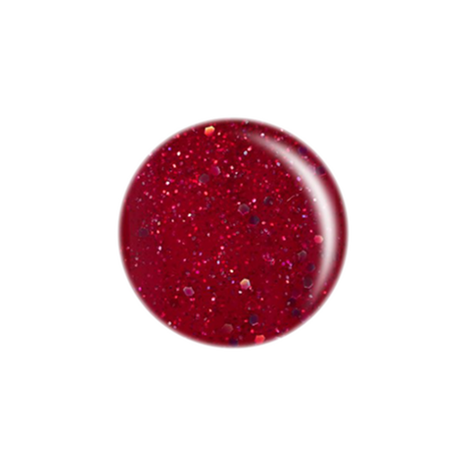 DND Nail Lacquer And Gel Polish, 677, Red Ombre, 0.5oz MY0924