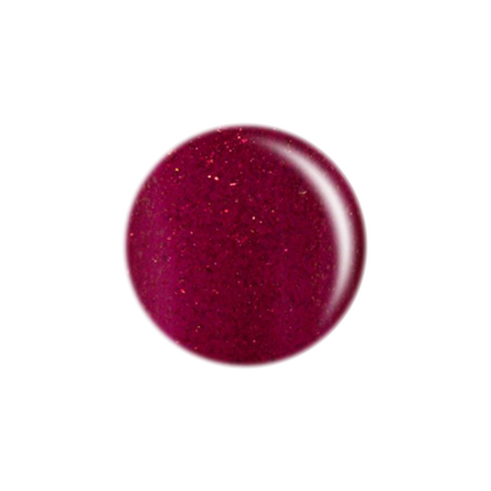 DND Nail Lacquer And Gel Polish, 678, Red Louboutin, 0.5oz MY0924