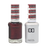 DND Nail Lacquer And Gel Polish, 678, Red Louboutin, 0.5oz MY0924