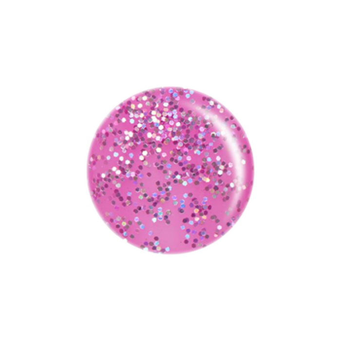 DND Nail Lacquer And Gel Polish, 679, Pink Mermaid, 0.5oz MY0924