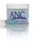 ANC Dipping Powder, 1OP067, Aqua Glitter, 1oz, 74510 KK