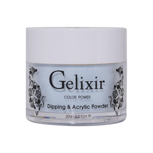 Gelixir Acrylic/Dipping Powder, 067, 2oz